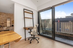Interior - Victoria/Pimlico Apartment (London)