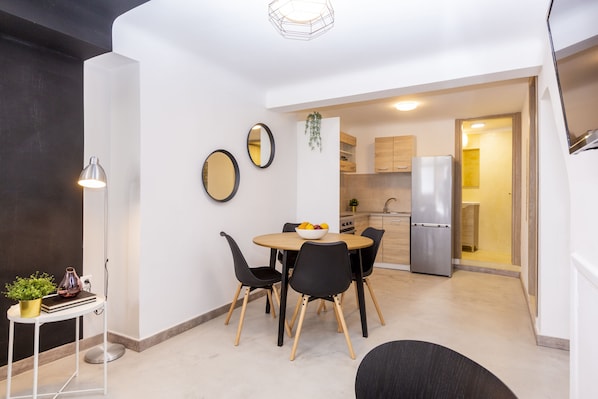 Deluxe Loft (P5 Right) | Living area