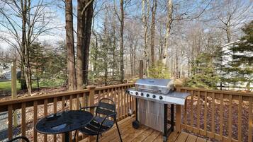 Servei de restauració a l'aire lliure