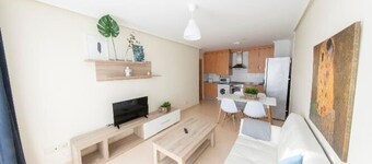 OCEAN V - 2 BEDROOMS WITH GARDEN VIEW