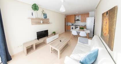 OCEAN V - 2 BEDROOMS WITH GARDEN VIEW