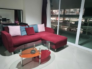 Televisión