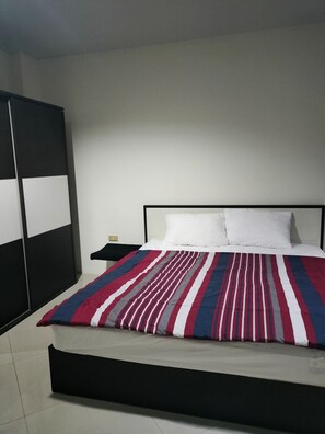 1 bedroom, WiFi