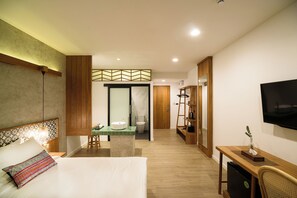 Superior Room - Himku Hotel - adults only (Chiang Mai)