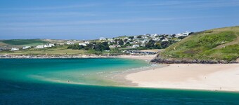 This charming 18th Century cottage is centrally located in the heart of St Teath