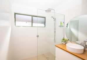 Dusche, HandtĂŒcher