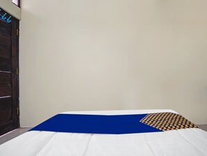 Economy-Doppelzimmer