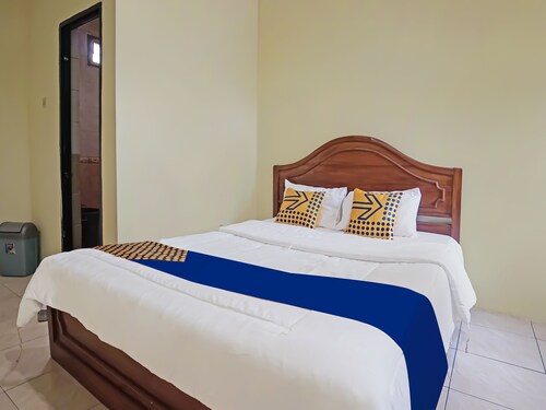 Hotel O Arfan HouseNearDanau Ranau