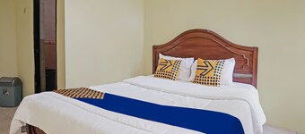 Hotel O Arfan HouseNearDanau Ranau