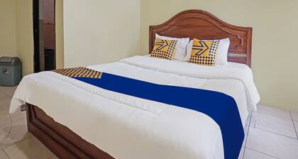 Hotel O Arfan HouseNearDanau Ranau