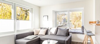 Moderne Ferienwohnung nur Wenige Fußminuten zur Historischen Altstadt