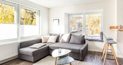 Moderne Ferienwohnung nur Wenige FuĂminuten zur Historischen Altstadt