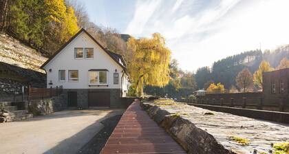 Zur Altstadt 1 - moderne FeWo nur wenige Fußminuten zur historischen Altstadt