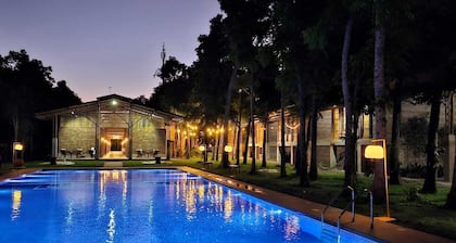 Kilyawan Farm Resort
