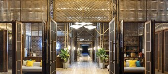 Kilyawan Farm Resort