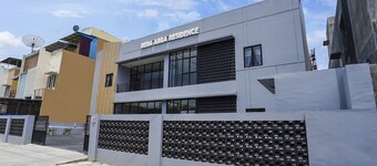 Hotel O Beda Arga Near Rs Royal Prima Ayahanda