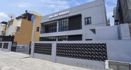 Hotel O Beda Arga Near Rs Royal Prima Ayahanda