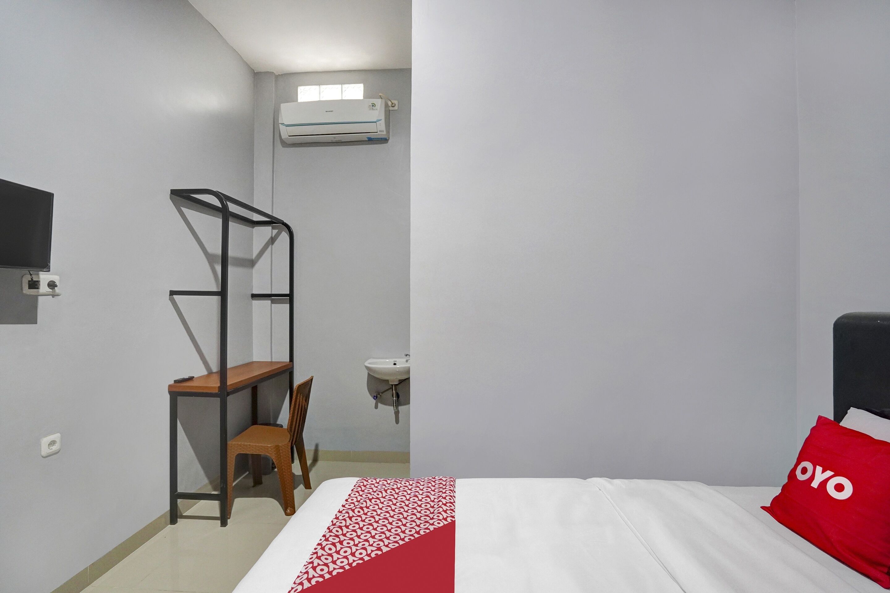 Foto - Hotel O Beda Arga Near Rs Royal Prima Ayahanda