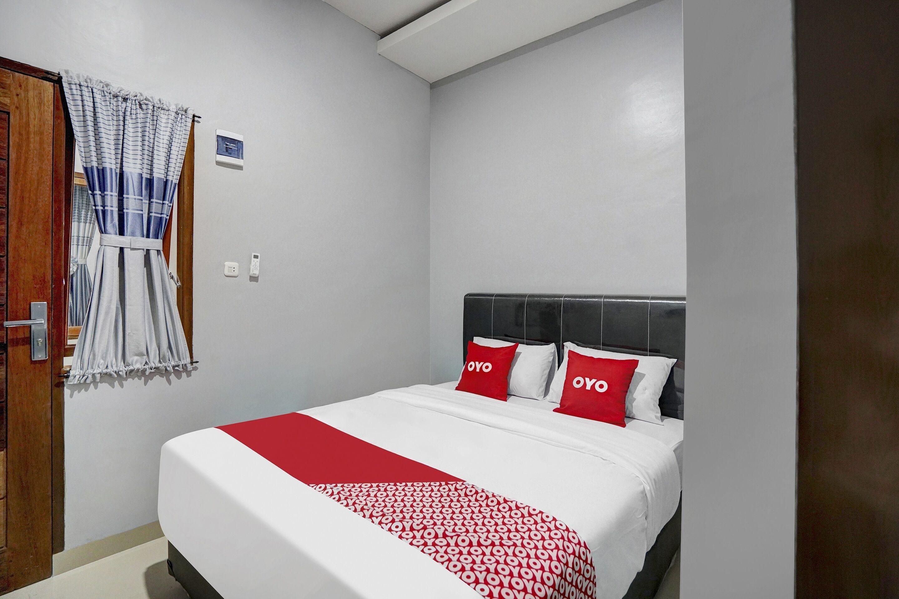 Foto - Hotel O Beda Arga Near Rs Royal Prima Ayahanda