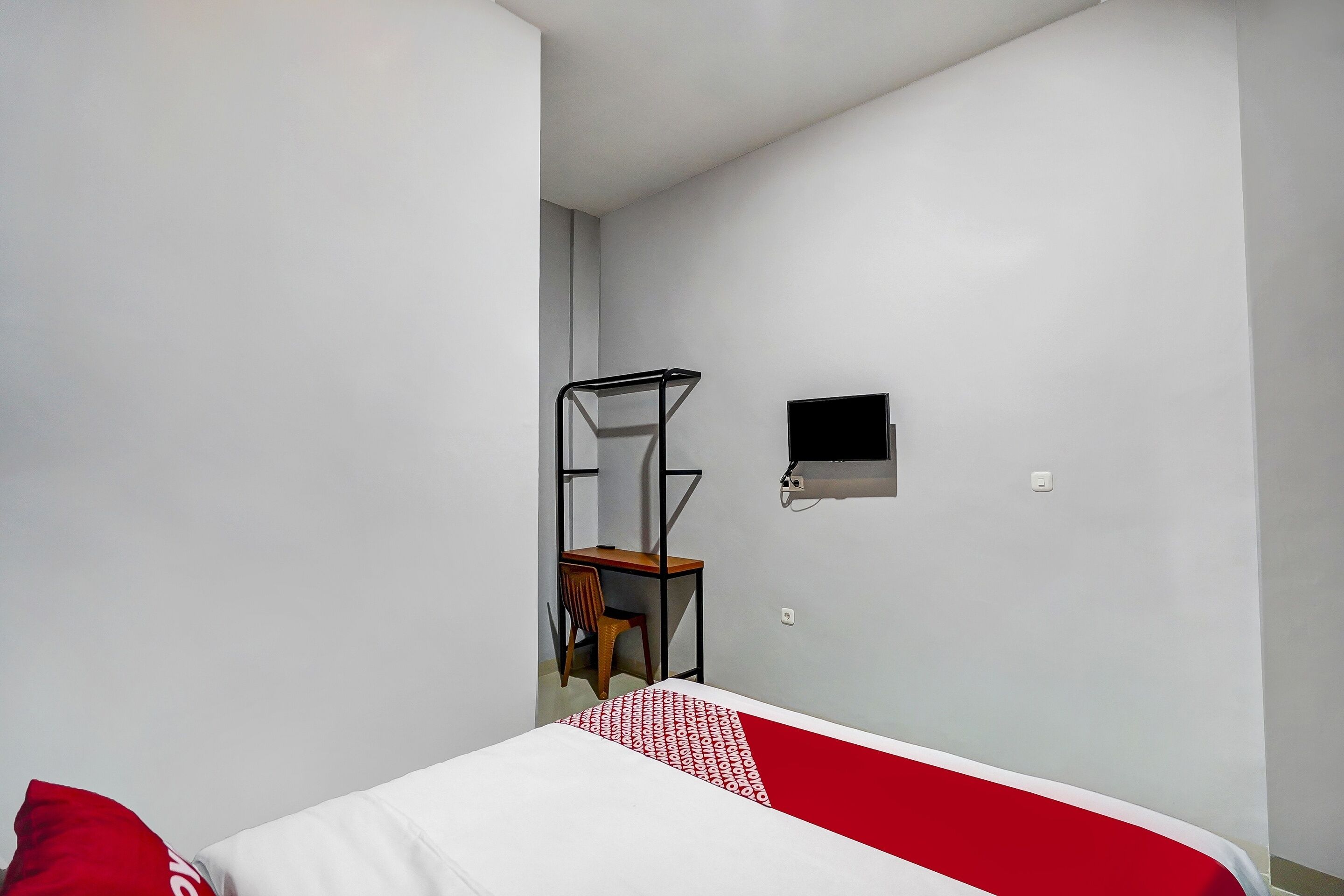 Foto - Hotel O Beda Arga Near Rs Royal Prima Ayahanda