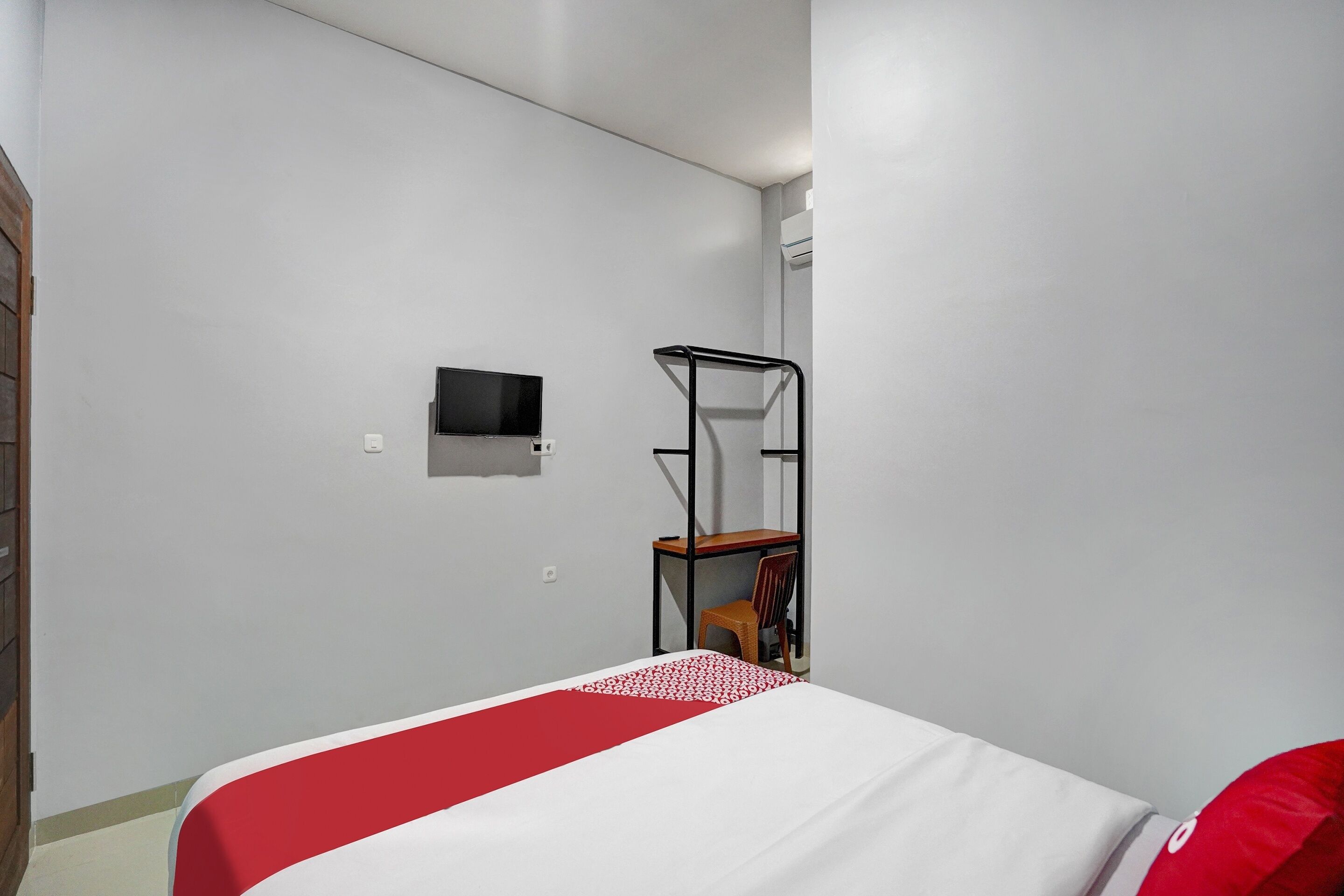 Foto - Hotel O Beda Arga Near Rs Royal Prima Ayahanda