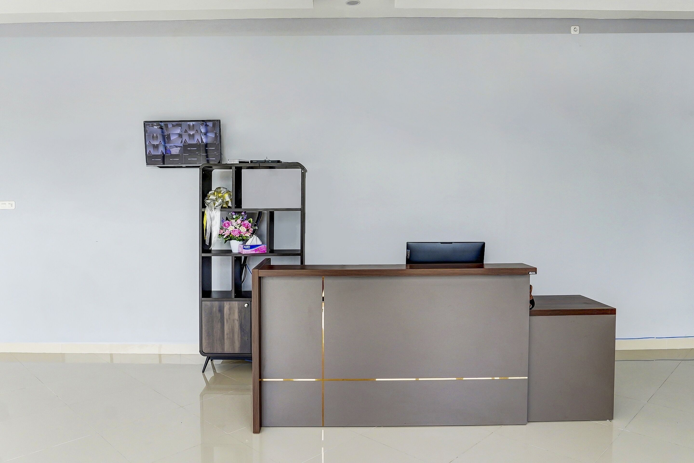 Foto - Hotel O Beda Arga Near Rs Royal Prima Ayahanda