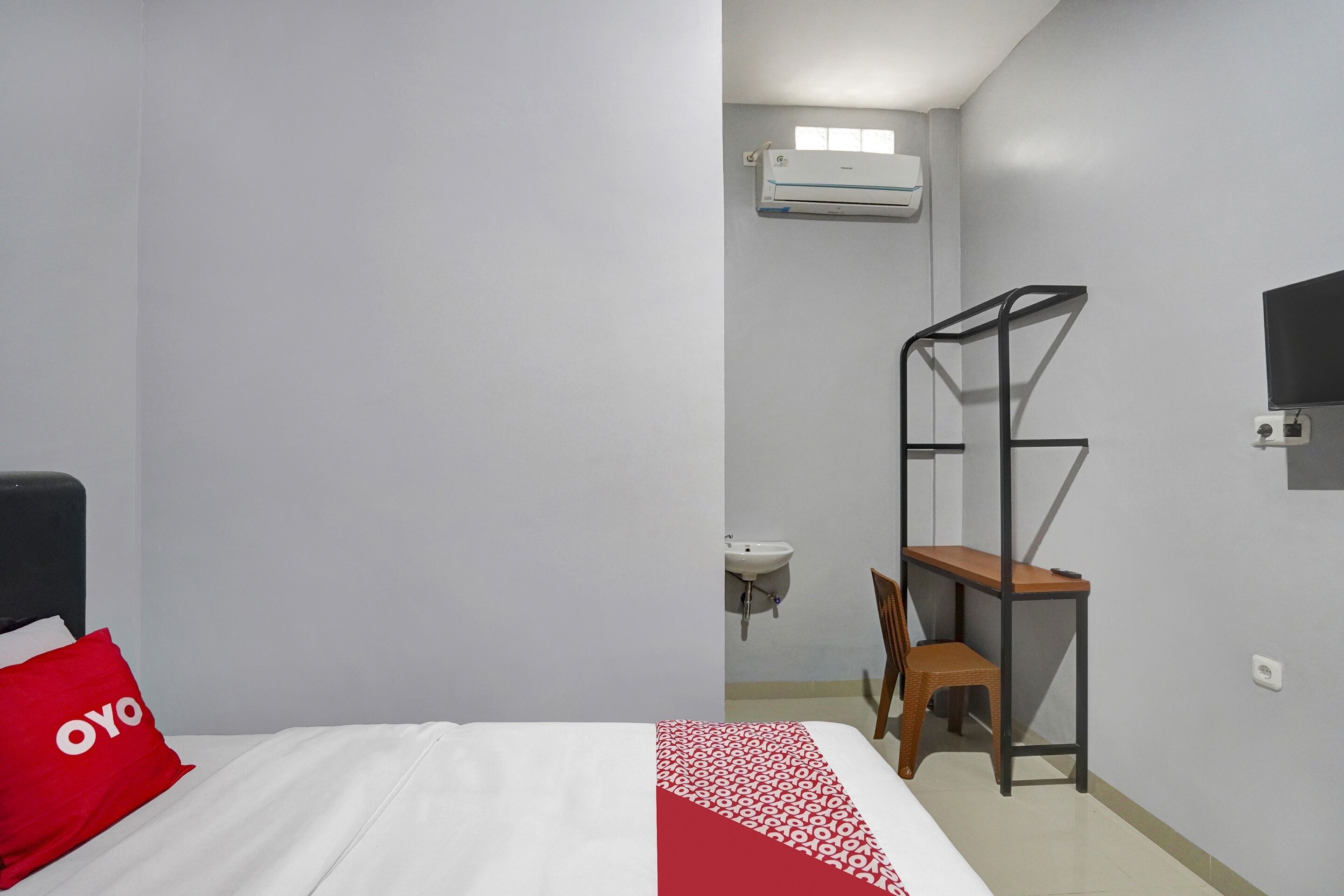 Foto - Hotel O Beda Arga Near Rs Royal Prima Ayahanda