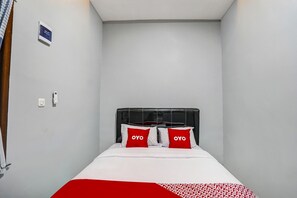 Standard-Doppelzimmer