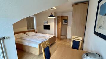 2 Schlafzimmer, kostenloses WLAN