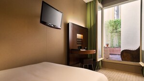 Room - Hotel Chateaudun Opera (Paris)
