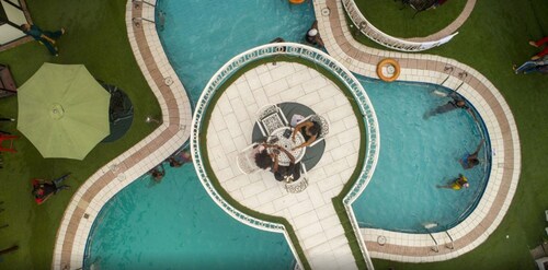 Landmark Hotel