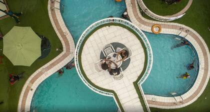 Landmark Hotel