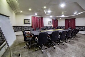 Meeting facility - Landmark Hotel (Port Harcourt)