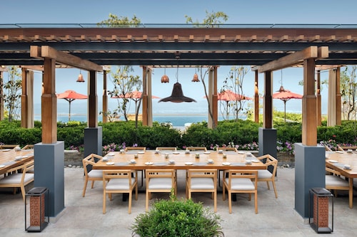 The Westin Resort & Spa, Himalayas