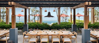 The Westin Resort & Spa, Himalayas