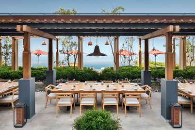 The Westin Resort & Spa, Himalayas