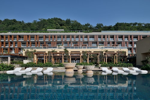 The Westin Resort and Spa Himalayas