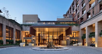 The Westin Resort & Spa, Himalayas