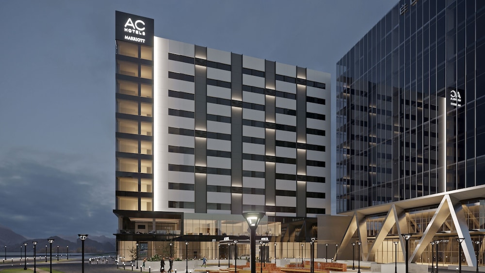 AC Hotel Saltillo photo 5