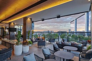 Restaurant - AC Hotel By Marriott Saltillo (Saltillo)