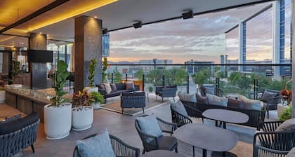 AC Hotel By Marriott Saltillo