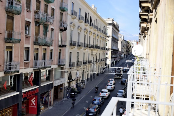 Property grounds - Savoy Blue 366 (Catania)