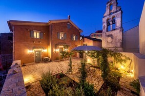 Villa | 3 bedrooms - Casa Conti 1840 in Gastouri (Corfu)