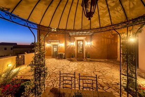 Villa | 3 camere