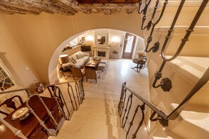 3 chambres