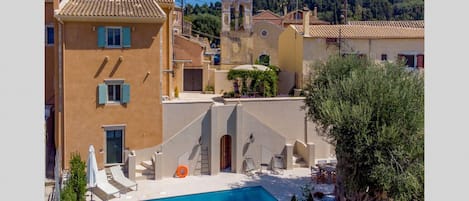 Villa | 3 bedrooms