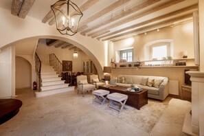 3 chambres