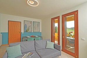 Appartement | 2 slaapkamers