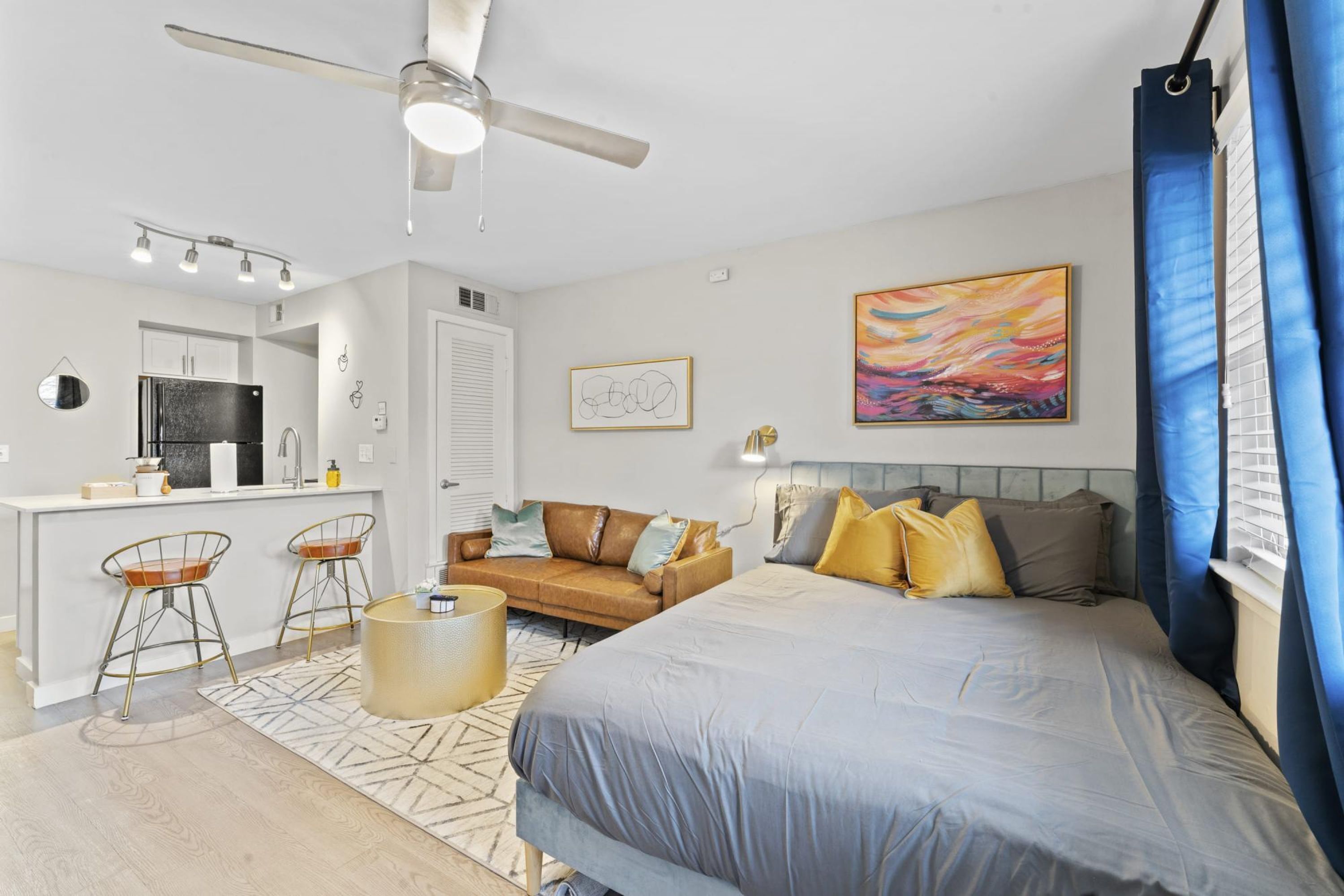 Apartment | 1 bedroom