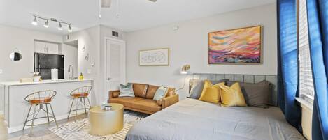Apartment | 1 bedroom